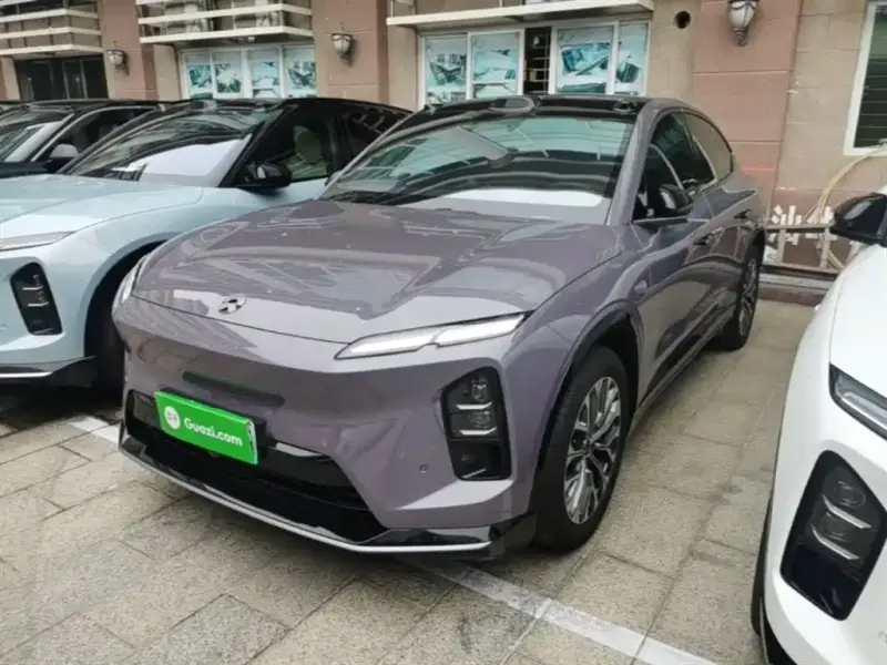 NIO EC6