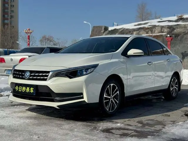Venucia D60
