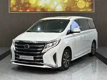 GAC Motor M8