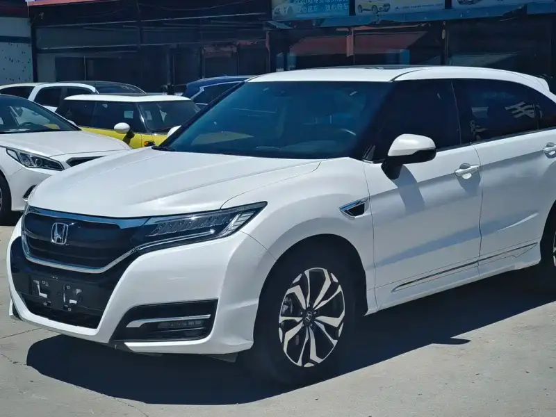 Honda UR-V