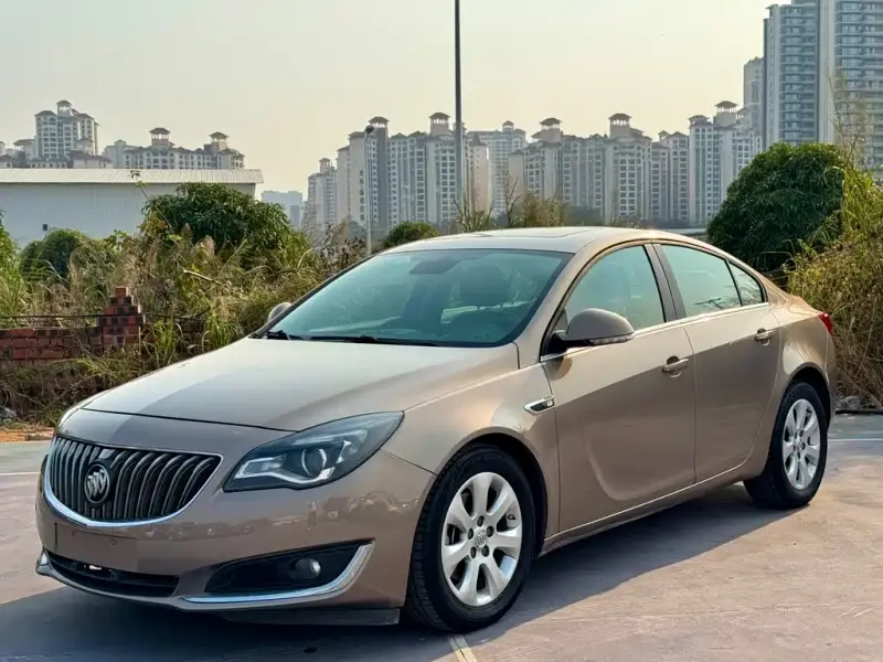 Buick Regal