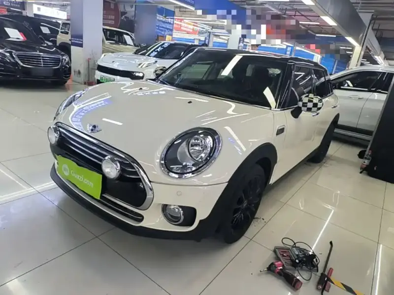 MINI Mini Clubman