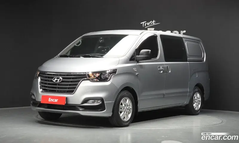 Hyundai H-1