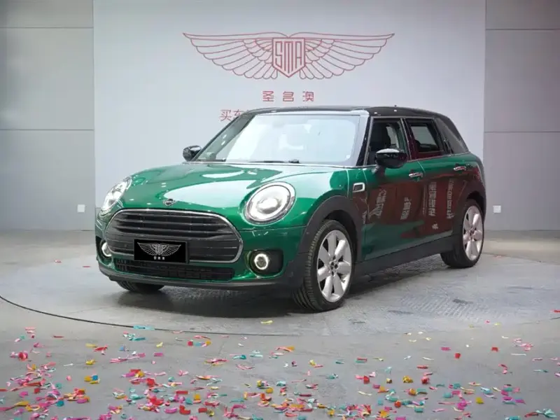 MINI Mini Clubman