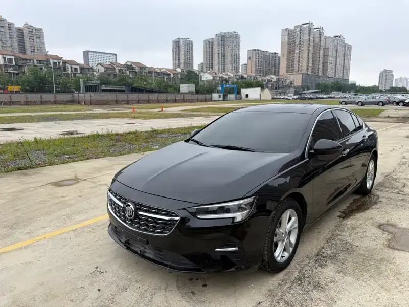 Buick Regal