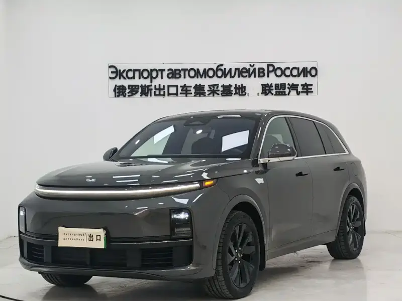 Li Auto L7