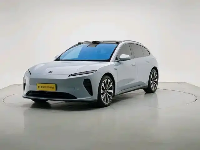 NIO ET5T