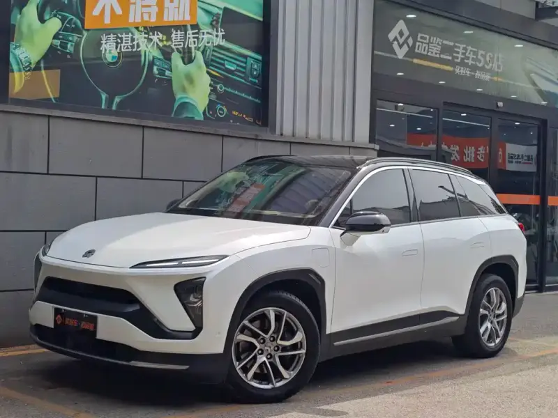 NIO ES6