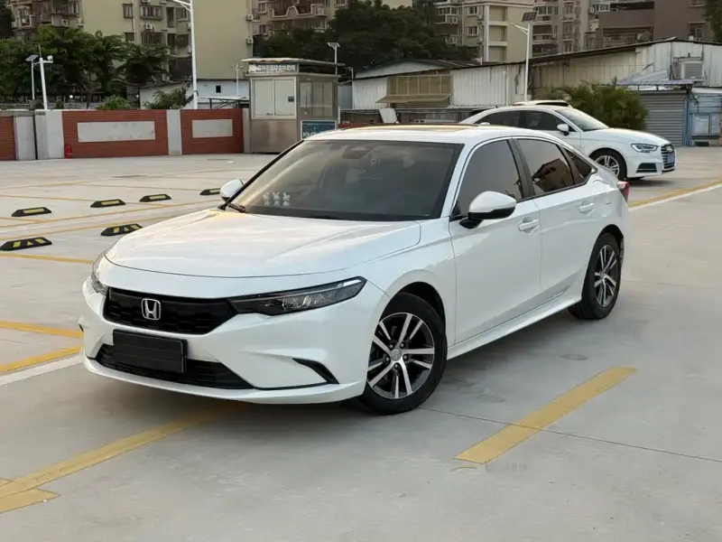 Honda Integra