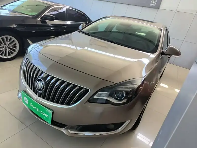 Buick Regal