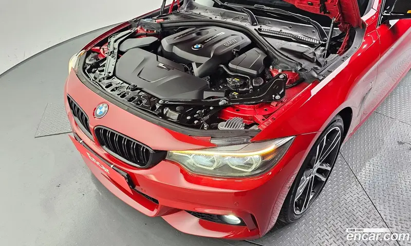 BMW 4-Series