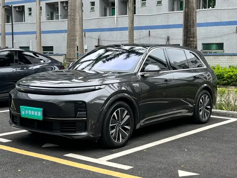 Li Auto L7