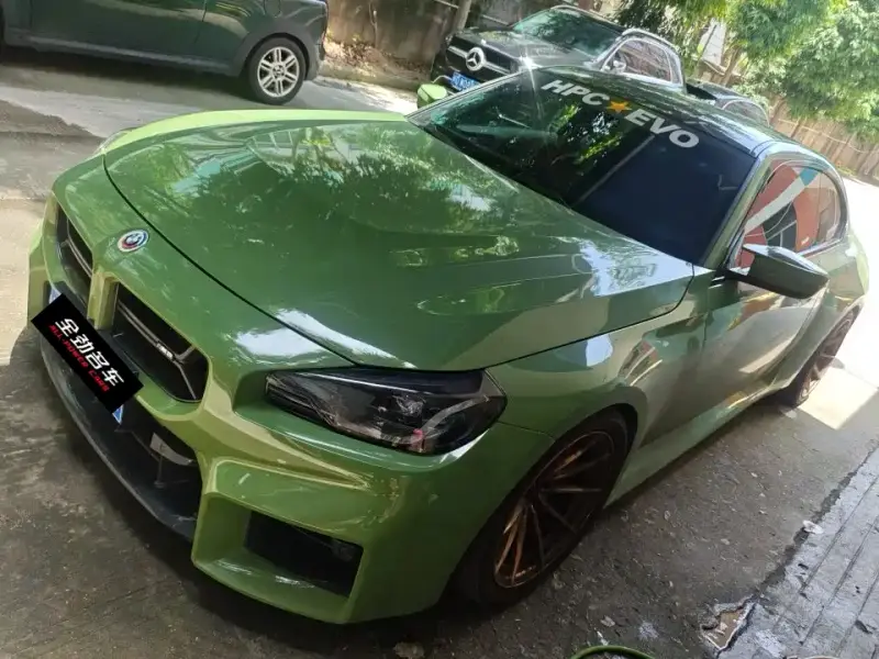BMW M2