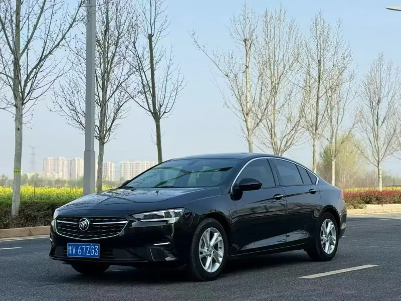 Buick Regal