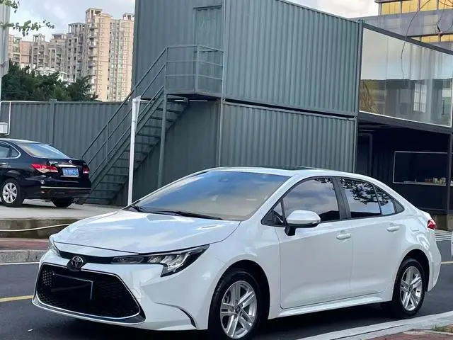 Toyota Levin