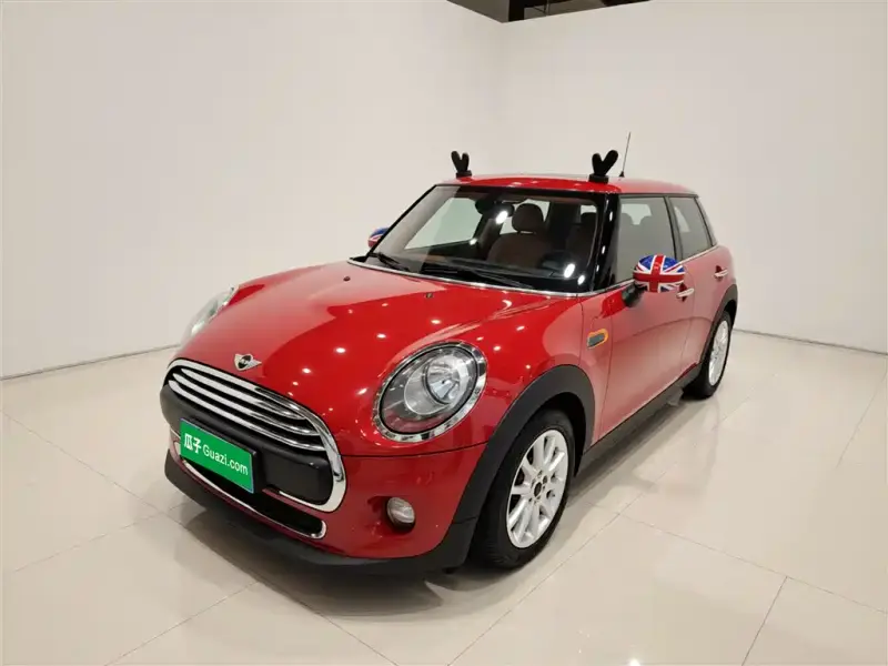 MINI Mini