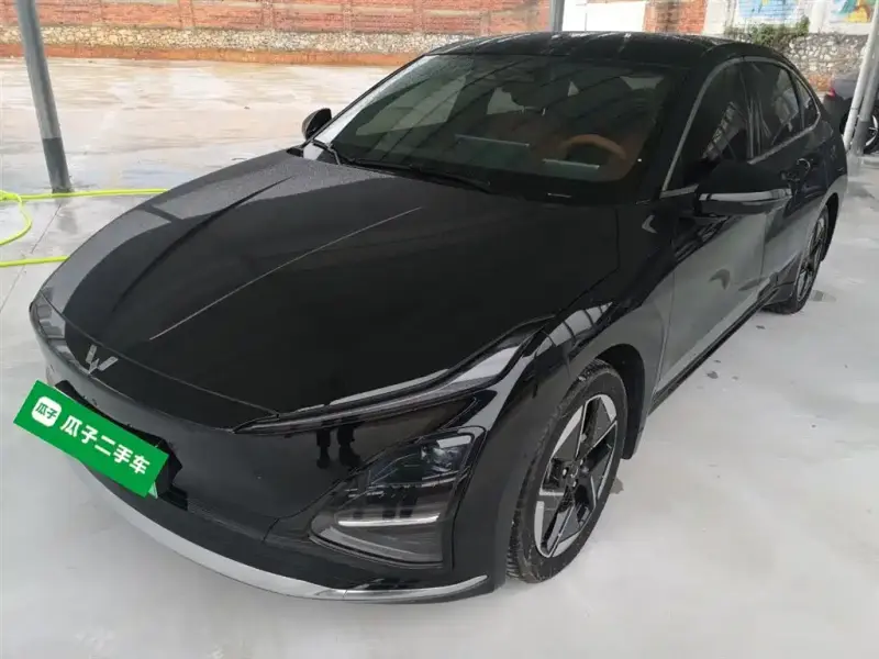Wuling Starlight (Xingguang)