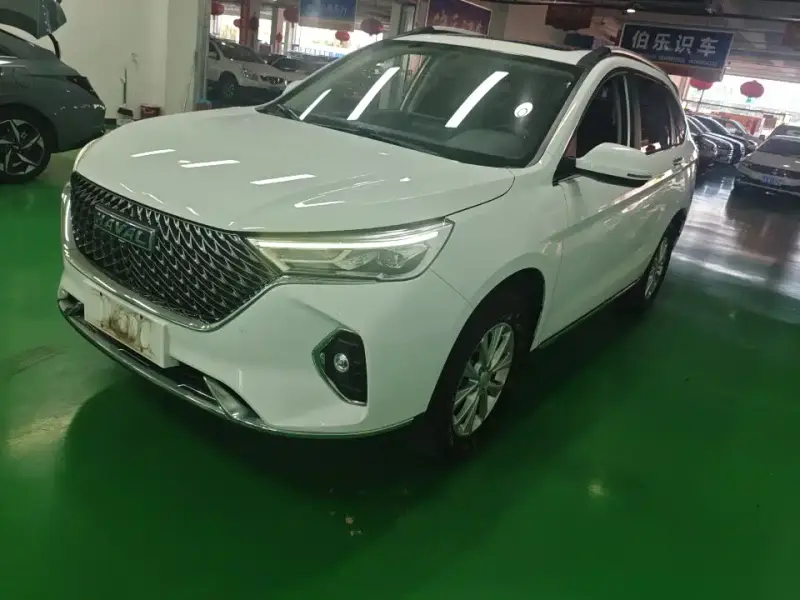 Haval M6