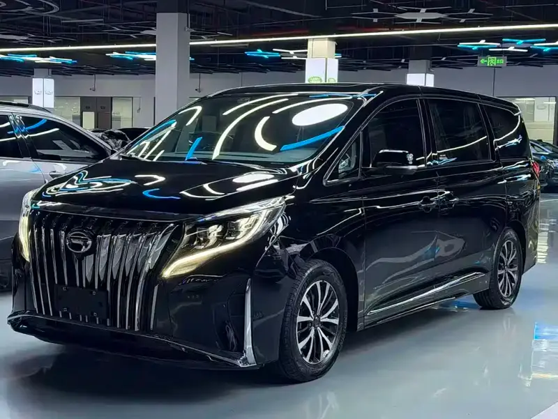 GAC Motor M8