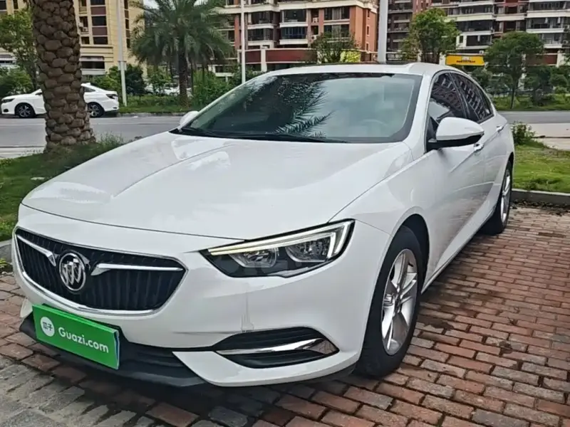 Buick Regal