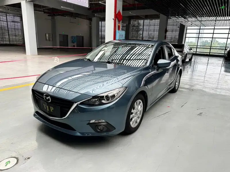 Mazda 3 Axela