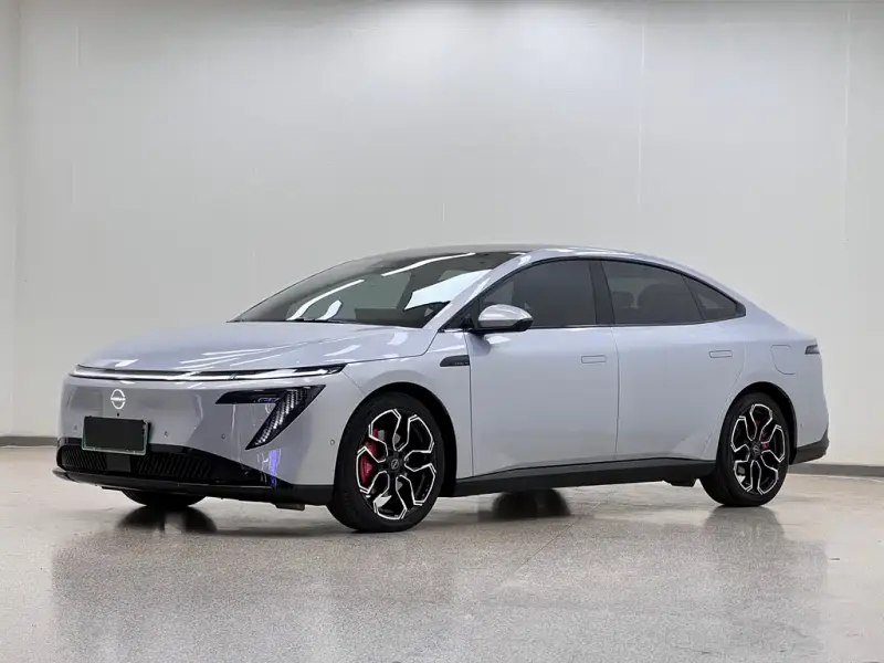 Nissan N7