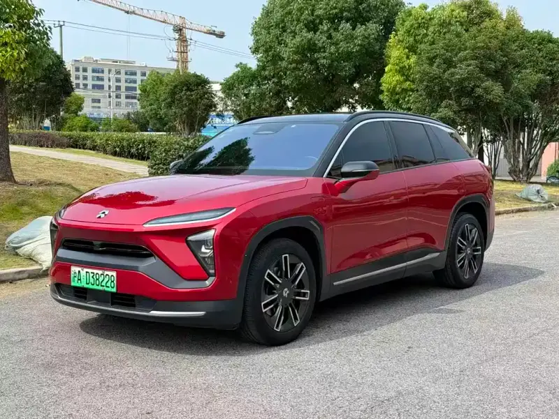 NIO ES6