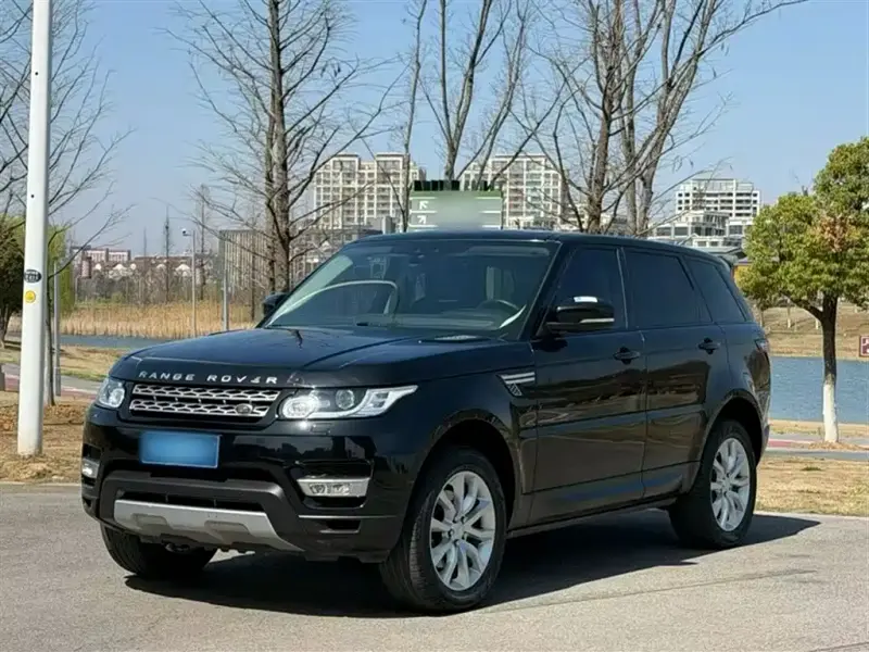 Land Rover Sport
