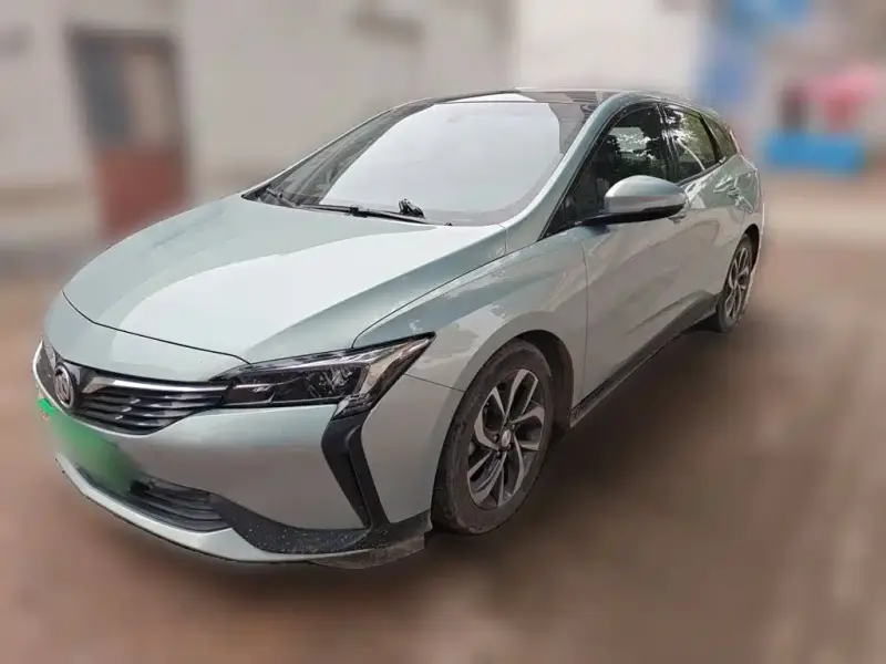 Buick Velite 6