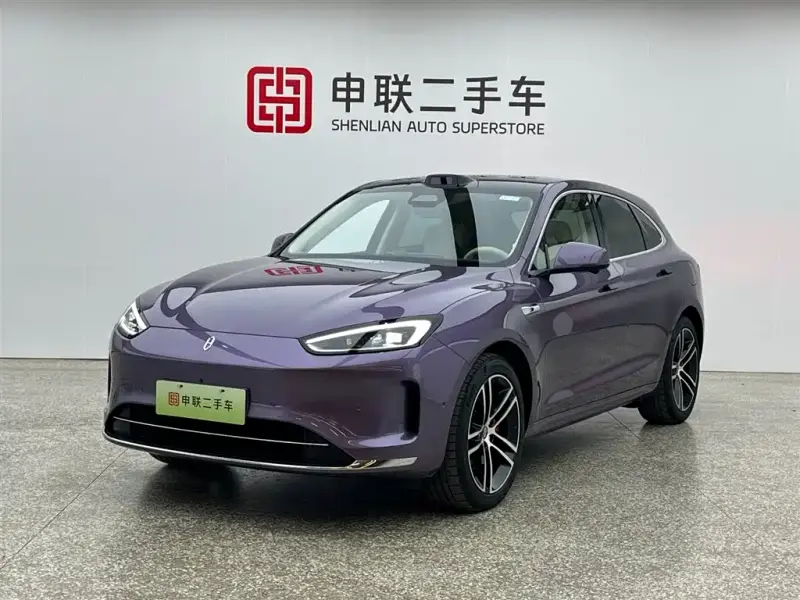AITO M5