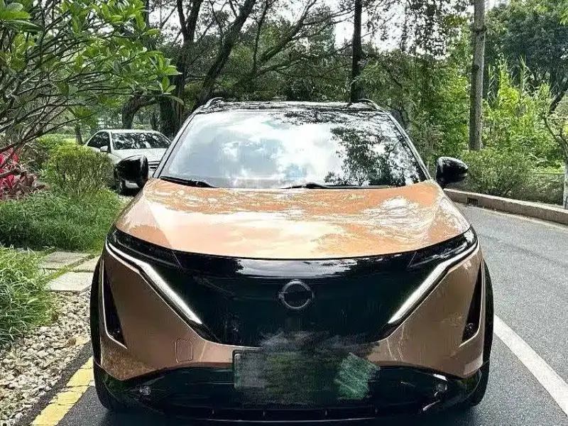 Nissan Ariya