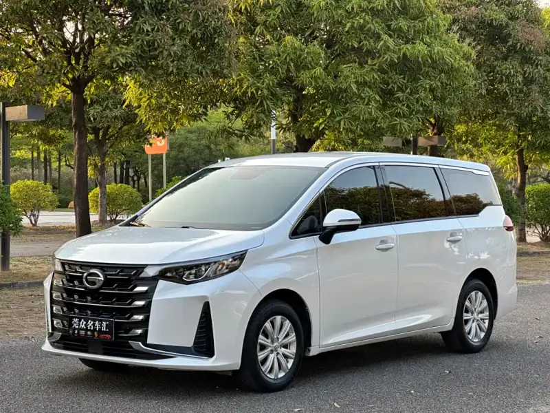 GAC Motor M6