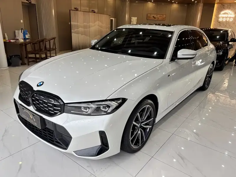 BMW 3-Series