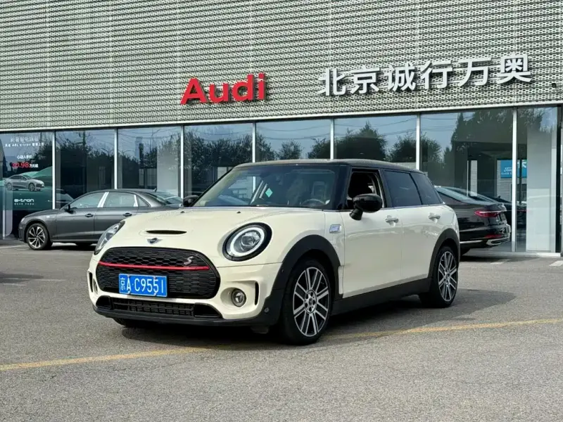 MINI Mini Clubman