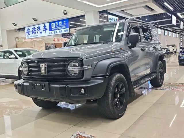 Tank 300