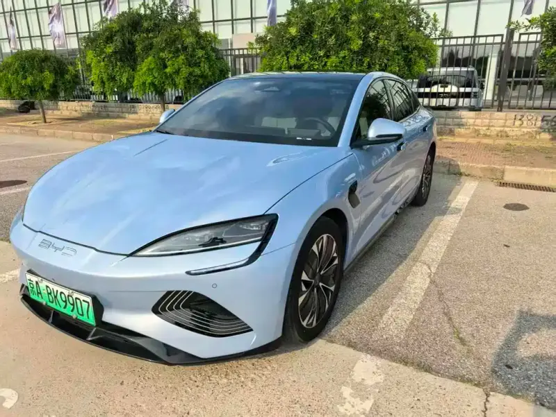 BYD Seal