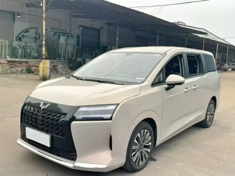 Wuling Starlight 730 NEV