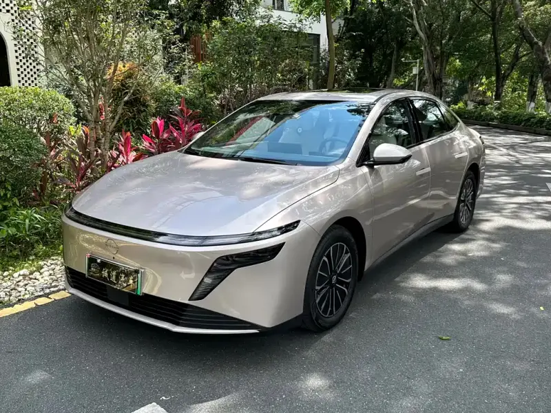Nissan N6