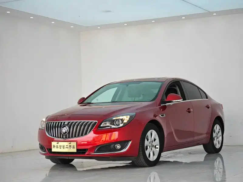 Buick Regal