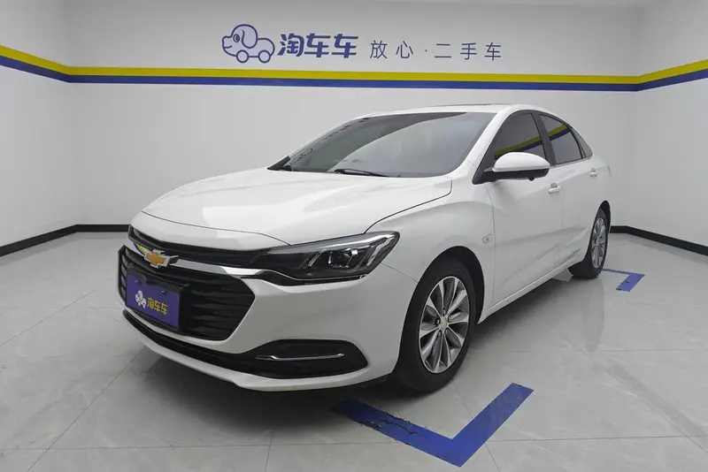 Chevrolet Monza