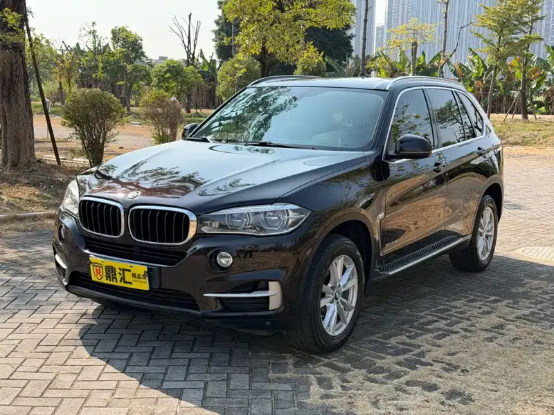 BMW X5 (Import)