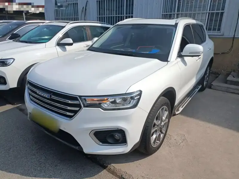 Haval H7