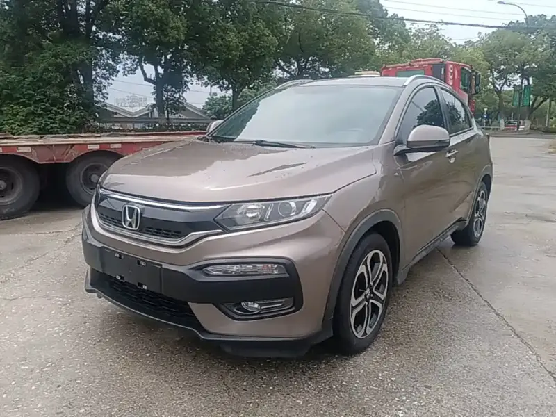 Honda XR-V