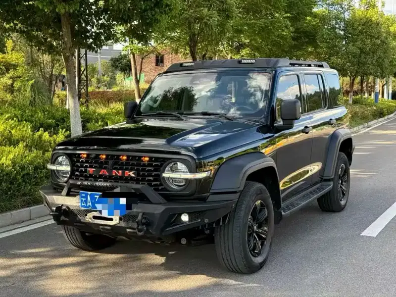 Tank 300