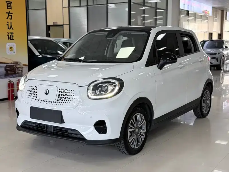 Leapmotor T03