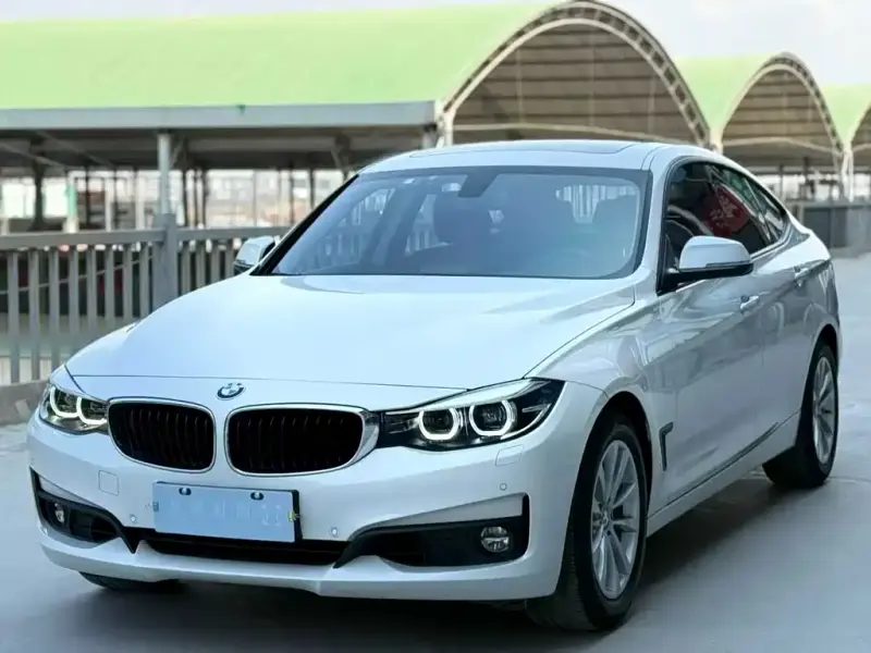 BMW 3-Series GT