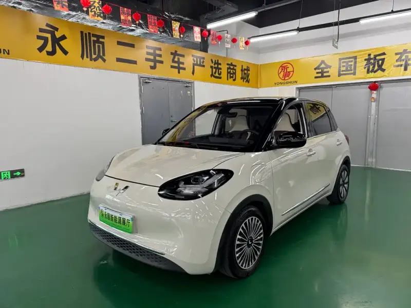 Wuling Bingo
