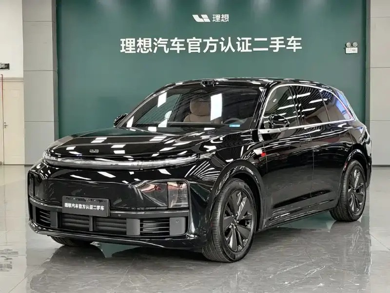 Li Auto L7