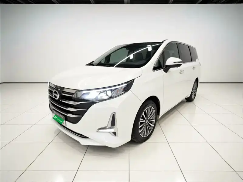 GAC Motor M6