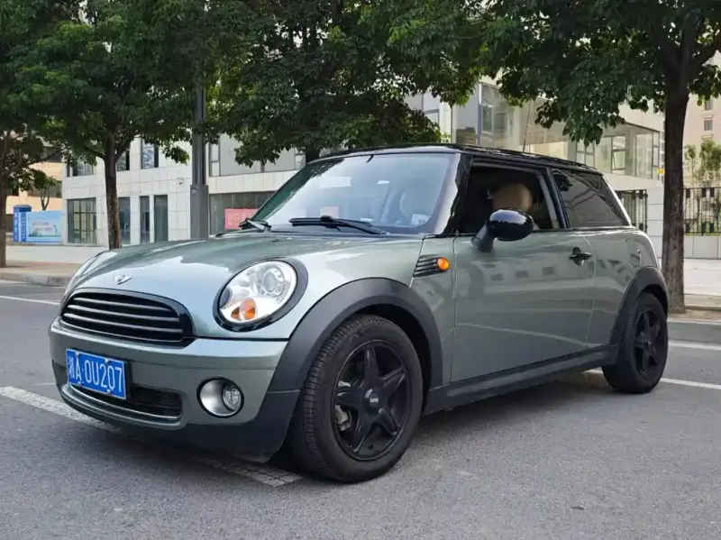 MINI Mini